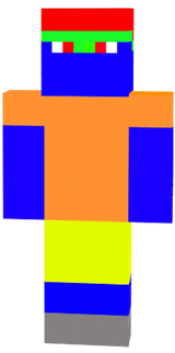 skin oficial