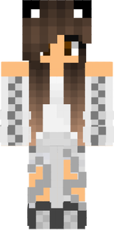 Miss Wolfycat