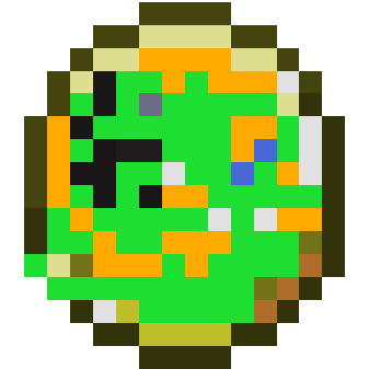 Preview of texture: про