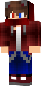 nueva skin xd