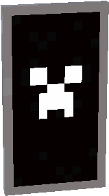 creeper escudu