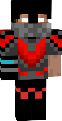 Preview of texture: new herobrine