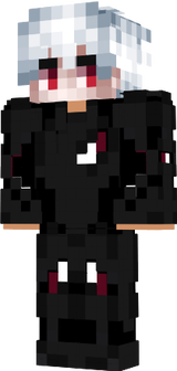 ghoosty