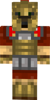 Spartan