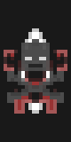 red hero