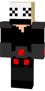 X_X Intrigant