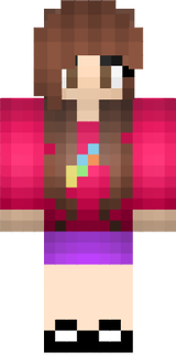 Mable Pines (original)