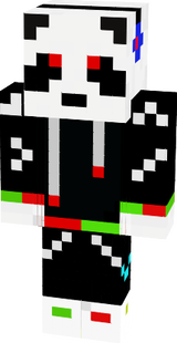 superpanda