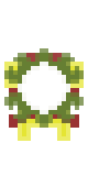Wreath Cape