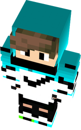 Erics Skin