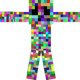 Glitch Ghost