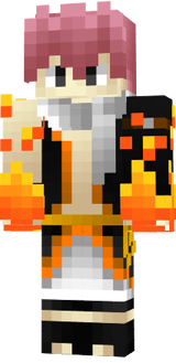 Natsu