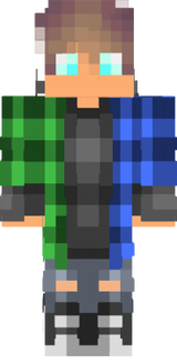 me skin