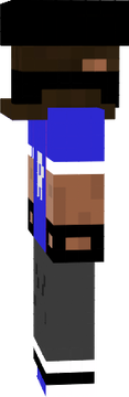 argam skin dlya minecraft