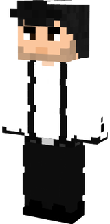 Люцифер из сериала