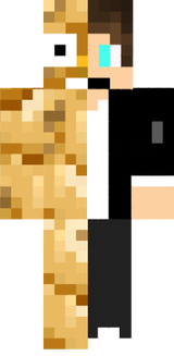 potato and invizibleninjax