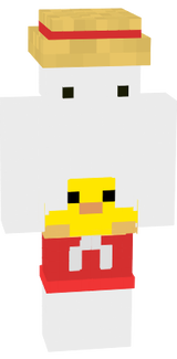 Zuco e o Pato