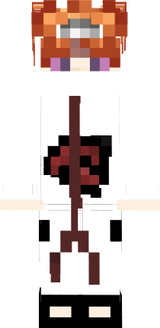 PAIN GAMER WHITE AKAKISUKI