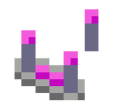 Kirby Redstone Comparator