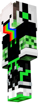 creeperdone