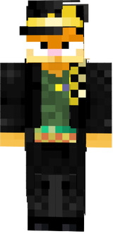 Kujo Garfield