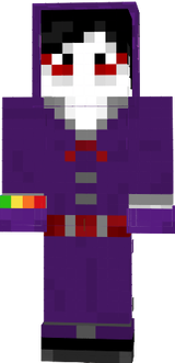 Spiffy Nomad