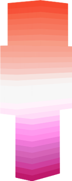 lesbian flag