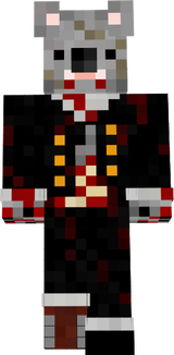 vampire koala