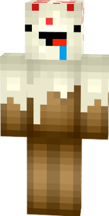 Le gâteau