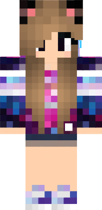 Preview of texture: steve