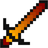 Magma Sword
