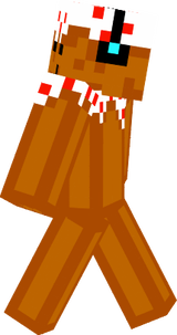 endercake