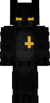 Ziped skin