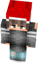 Skin edit mc skin