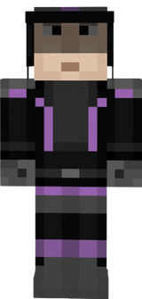 Sunshine institute guard 1 (Victor's Adventures)