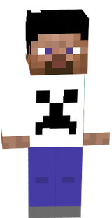 steve pro