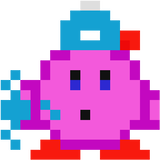 Kirby Chorus Fruit