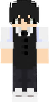 Joel Skin