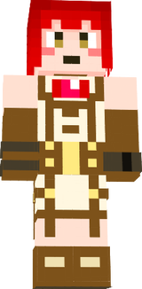 TomoeSkin