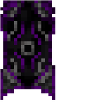 salazar's cape