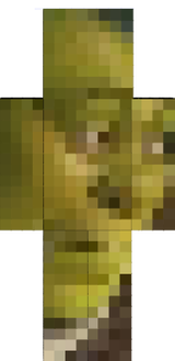 shrek