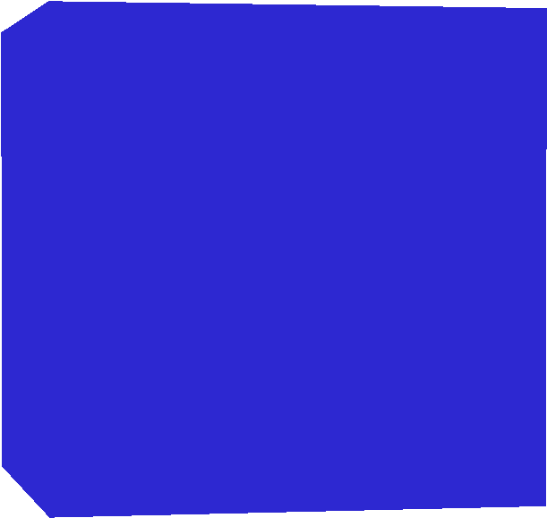 Preview of texture: blueScreen
