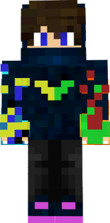mine