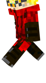 Vash HD