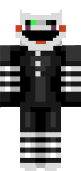 HD Puppet