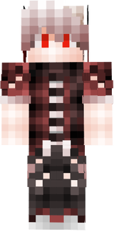 demon boy