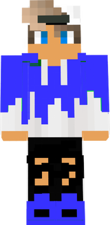Blauerzocker