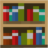 bookshelf