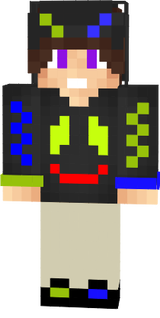 TOP SKIN