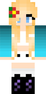 Mein traum skin